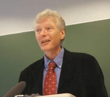 Univ-Prof. John Sorenson